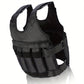 Adjustable 50Kg Weighted Vest For Fitness Training