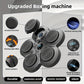 Boxing Training Kit With Reactive Led Wall Punching Target