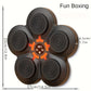 Boxing Training Kit With Reactive Led Wall Punching Target