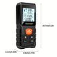 Laser Distance Meter with 120M Electronic Tool