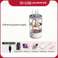 USB Electric Makeup Brush Cleaner