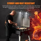 LED Grill Lights Magnetic Base BBQ Lamp