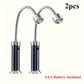 LED Grill Lights Magnetic Base BBQ Lamp