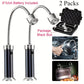 LED Grill Lights Magnetic Base BBQ Lamp