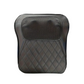 Heated Neck & Back Massager Pillow