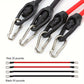 Push-Up Board Set with Resistance Bands
