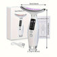 Neck & Face Massager Heated Skincare Tool (7-in-1)