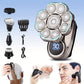 Electric Shaver Grooming Kit (6-in-1)