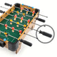 Wooden Football Table Sports Game