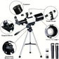 75X Sky-Watcher Telescope Auto Focus with Tripod