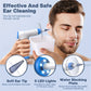 Electric Hydraulic Ear Irrigation System Kit
