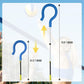Volleyball Setter Adjustable Training Tool