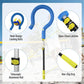 Volleyball Setter Adjustable Training Tool