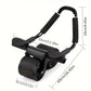 Automatic Rebound Ab Roller with Elbow Pads