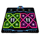 Double Electronic Dance Mat for Kids and Adults