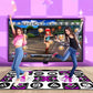 Dance Mat for Family Fitness & Games