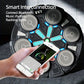 Music Boxing Machine Wall-Mounted Smart Trainer