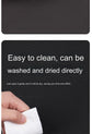 20Mm Thick Shock-Absorbing Yoga Mat