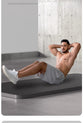 20Mm Thick Shock-Absorbing Yoga Mat