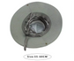 Mens Summer Bucket Hat UV Protection Wide Brim