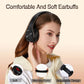 Wireless Bluetooth Headphones Gold