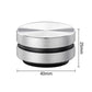 Bone Conduction Bluetooth Speaker Silver