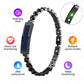 Pedometer Health Smart Bracelet Black