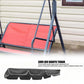 Outdoor Swing Chair Hammock Canopy