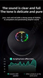 Portable Wireless Speaker with Suction Cup