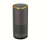 Air Purifier with 99% Dust Elimination