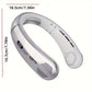 Hanging Neck Fan USB Rechargeable