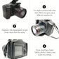 1080P HD Professional Universal Digital Camcorder