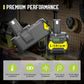 2pcs Lithium-Ion Battery for Ryobi One+