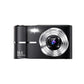 Digital Camera 1080P HD with 16X Zoom and 32GB Card
