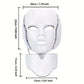 LED Facial & Neck Mask (7 Colors)