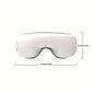 4D Portable Eye Massager with Heat & Music