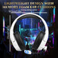 Stereo Gaming Headset for PS4 PS5 Xbox RGB 7.1
