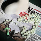 Rosary Beads Catholic - Green Rosaire Glow in the Dark Cross Necklace for Men Women-Green