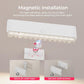 Wireless Vanity Lights for Mirror Set of 2-4000mAh Rechargeable Stick On Makeup Light with CCT Modes & Dimmable Brightness, Cordless Light for Mirror, Vanity, Bathroom, Renter Friendly