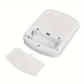 6 LED Light Set with Remote - Warm White for Cabinets & Displays