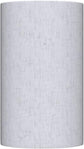 Battery Operated Wall Lights Indoor with Remote, Wireless LED Wall Lights with Fabric Shade, 12 Colors + Day White Changeable Dimmable Wall Lamp for Living Room Bedroom Hallway
