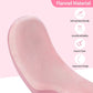 Eye Massager with Heat, Vibration and Warm Compress, Smart Sleeping Eyes Mask with Bluetooth Can Connect with Phone for Music,Gift for Mother&