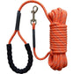 Dog Training Leash with Comfortable Handle