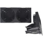 Aftermarket Drink Holder for BMW E46 3-Series Compatible with Oral-B, Front Center Console Replacement Part 51168217953 -bp