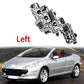 Circuit Board for Left Tail Light Compatible with Peugeot 307 Hatchback 2008-2014