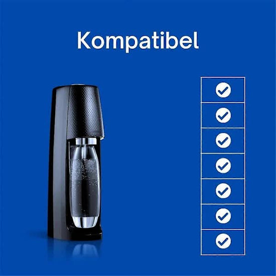 Compatible with Jet Spirit Crystal Terra Duo 1.0 \u0026 2.0 Replacement CO2 Connection Quick Connect Nuts 2 pcs