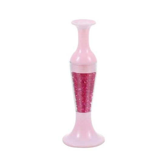 5D Diamond Painting Drill Pen Tool Purple Compatible with Oral-B Braun Philips