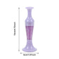 5D Diamond Painting Drill Pen Tool Purple Compatible with Oral-B Braun Philips