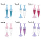 5D Diamond Painting Drill Pen Tool Purple Compatible with Oral-B Braun Philips