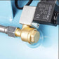 Check valve Foot valve Non-return valve